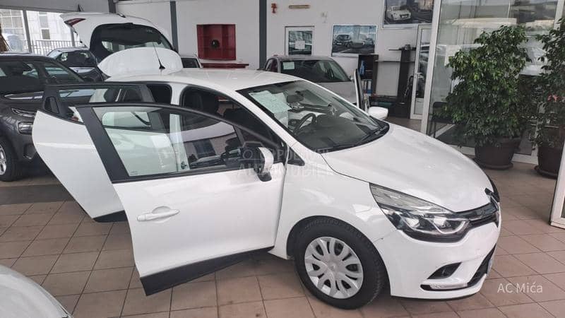 Renault Clio 1.5 DCI NAV LED USB