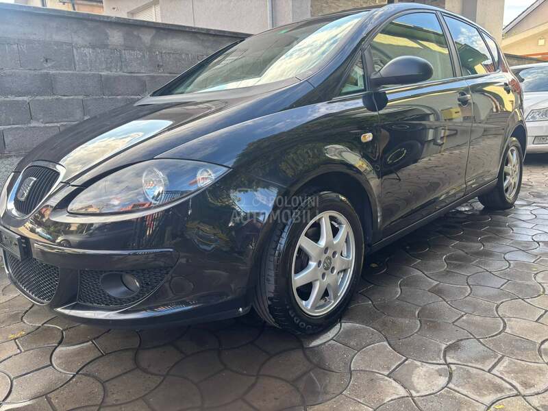 Seat Altea 1.6 Ch