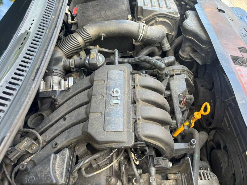 Seat Altea 1.6 Ch