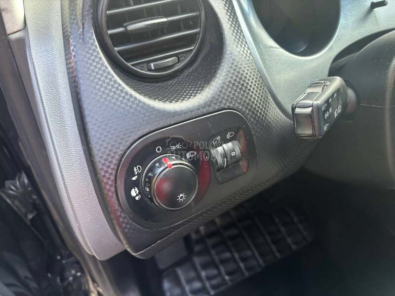 Seat Altea 1.6 Ch