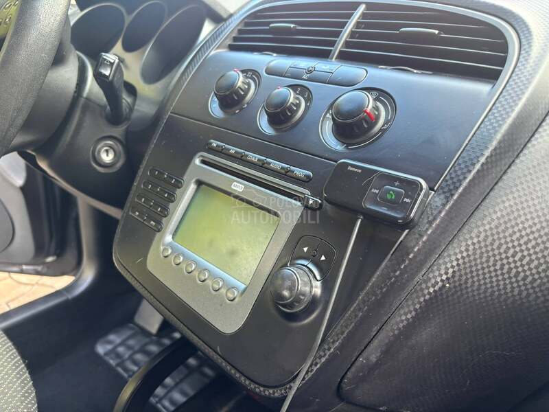 Seat Altea 1.6 Ch