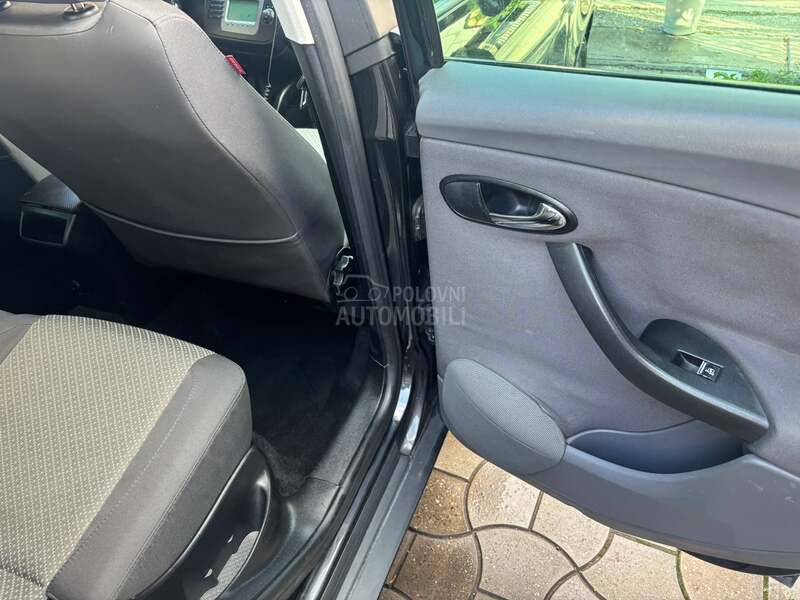 Seat Altea 1.6 Ch