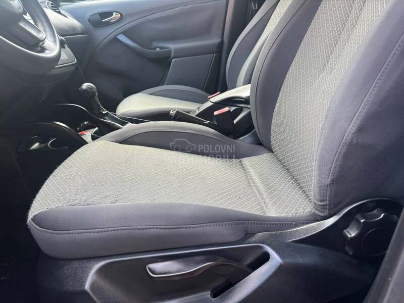 Seat Altea 1.6 Ch