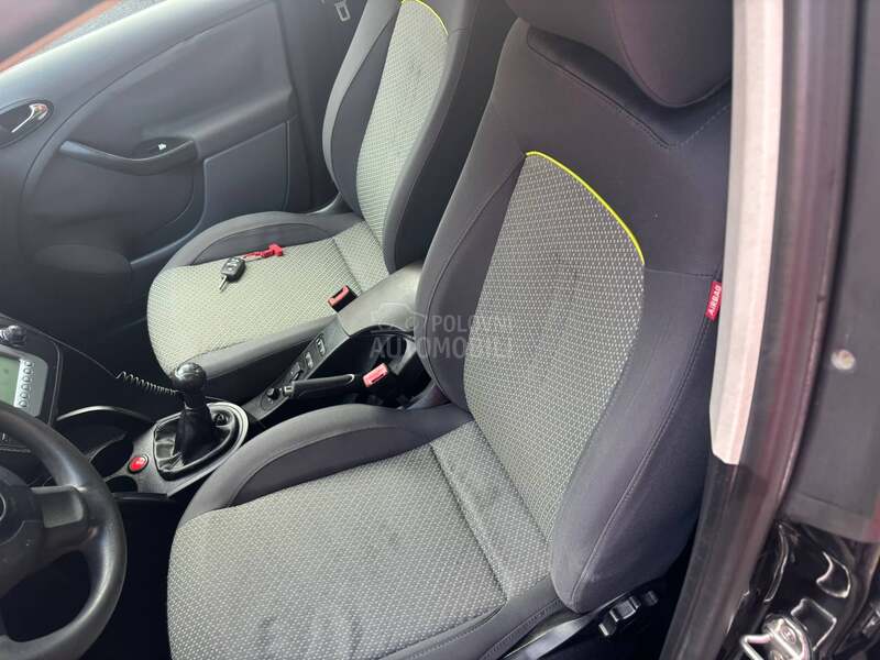 Seat Altea 1.6 Ch