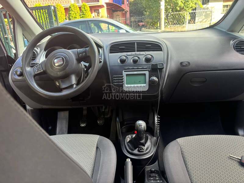 Seat Altea 1.6 Ch