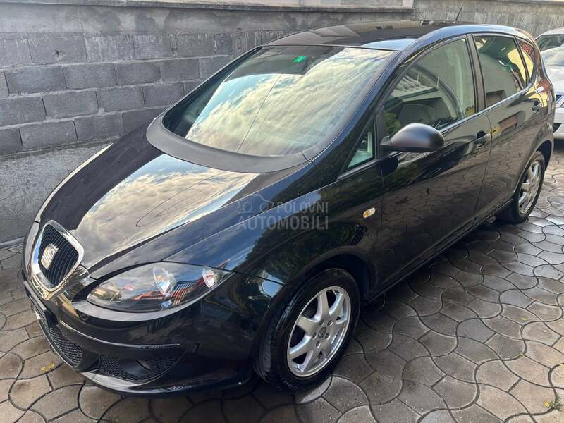 Seat Altea 1.6 Ch