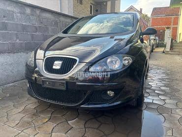 Seat Altea 1.6 Ch