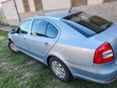 Škoda Octavia 1,2Tsi