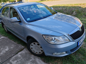 Škoda Octavia 1,2Tsi