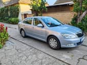 Škoda Octavia 1,2Tsi