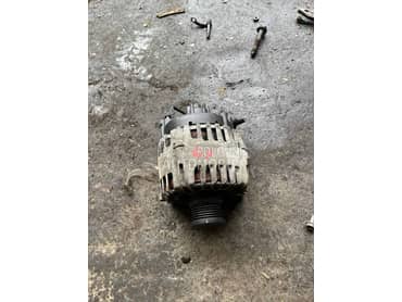 Alternator 1.6 TDI 90 KS za Volkswagen Golf 7