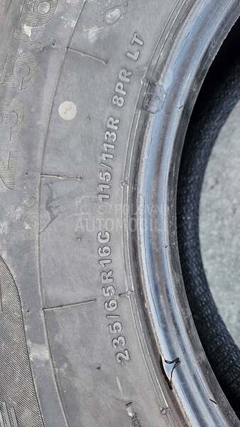 General 235/65 R16 Sve sezone