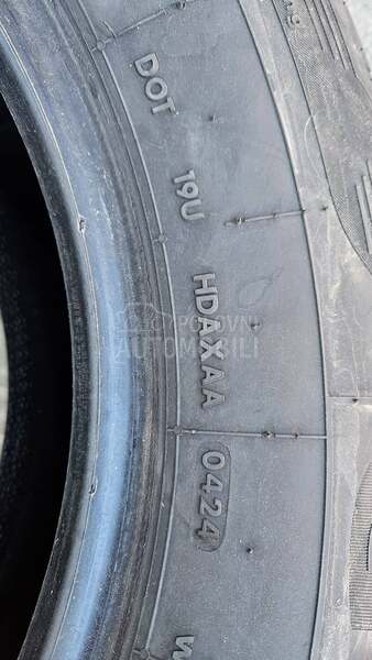 General 235/65 R16 Sve sezone