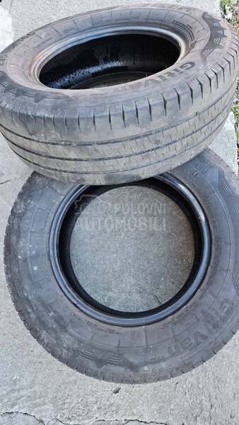 General 235/65 R16 Sve sezone