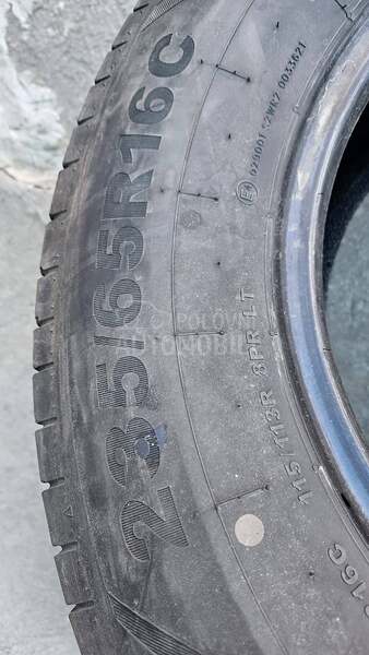 General 235/65 R16 Sve sezone