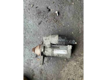 Anlaser 1.6 TDI 5 brzina za Škoda Octavia od 2013. do 2018. god.