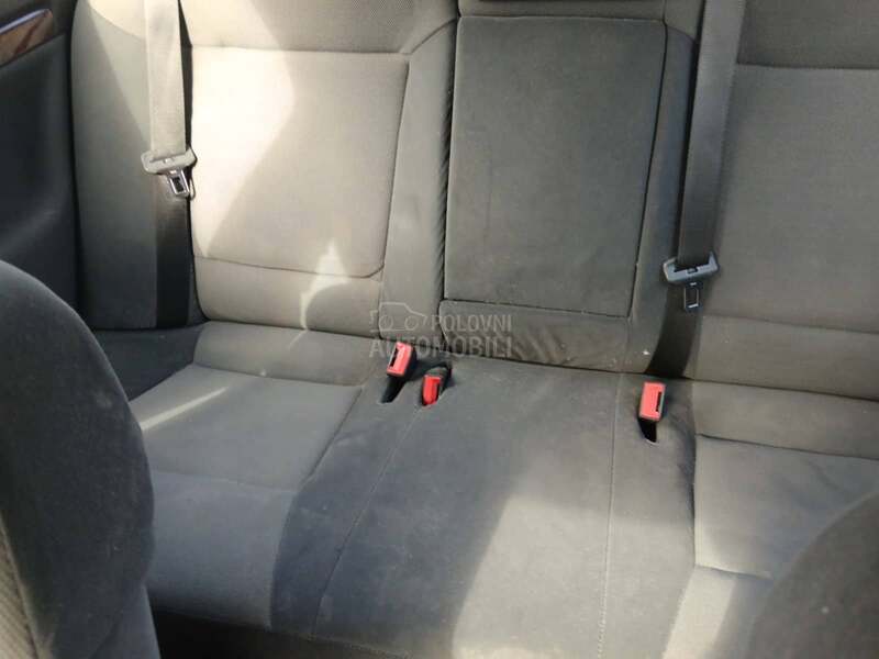 Opel Vectra C 