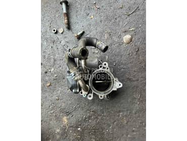 Klapna gasa 1.6 TDI 90 KS za Volkswagen Golf 7