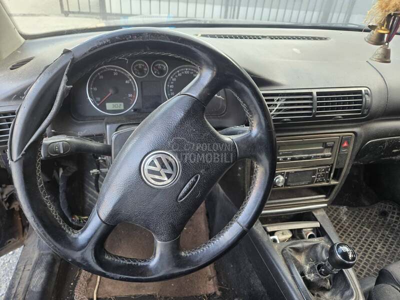Volkswagen Passat B5.5 1.9.tdi.