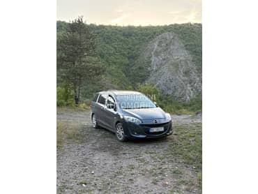 Mazda 5 