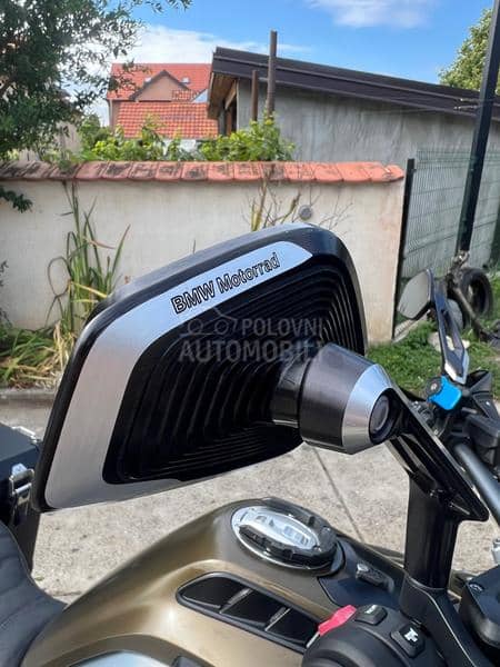 BMW R1250GS Adventure