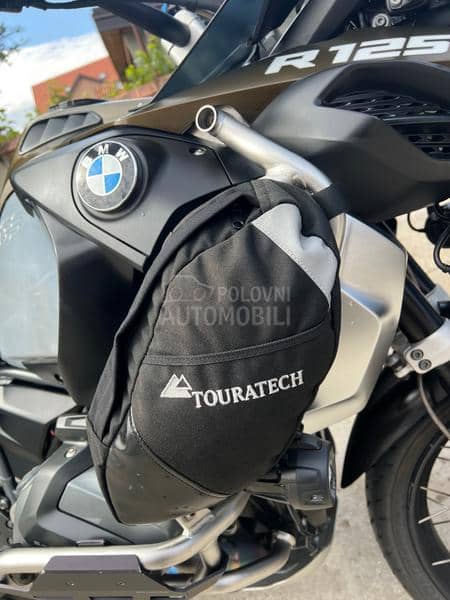 BMW R1250GS Adventure