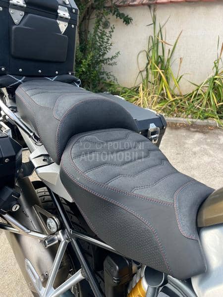 BMW R1250GS Adventure