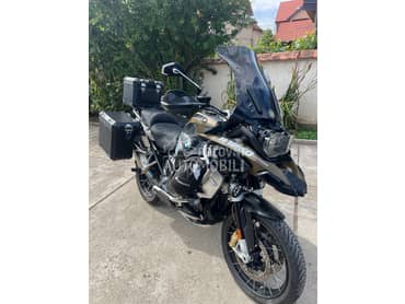BMW R1250GS Adventure