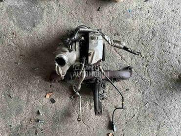 Turbina 1.6 TDI 90 KS za Volkswagen Golf 7