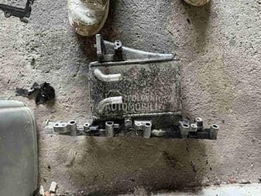 Usisna grana 1.6 TDI 90 KS za Škoda Octavia od 2013. do 2018. god.