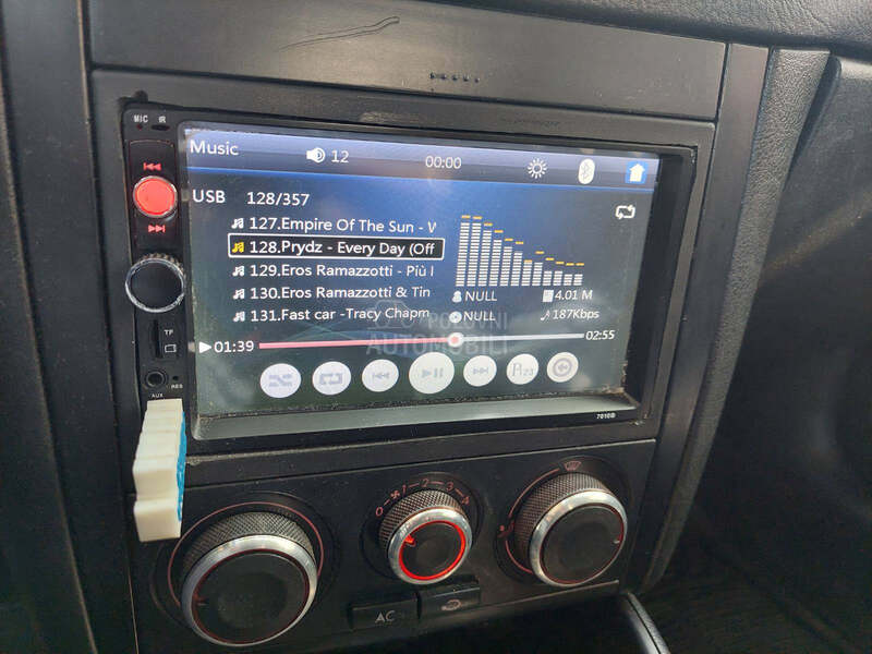 Volkswagen Golf 4 1.9 TDI