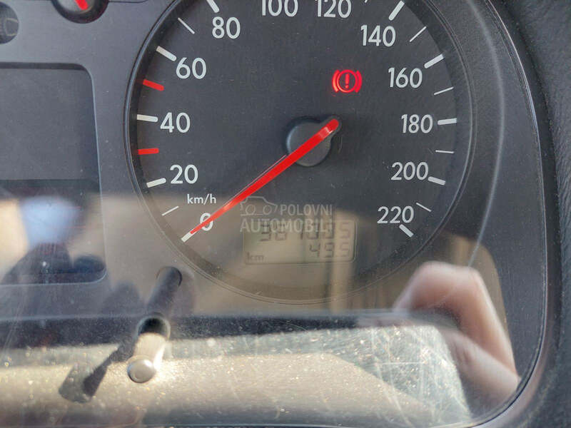 Volkswagen Golf 4 1.9 TDI