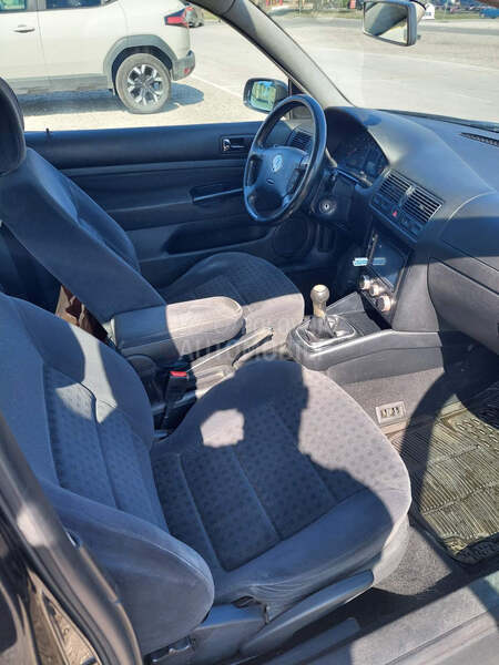 Volkswagen Golf 4 1.9 TDI