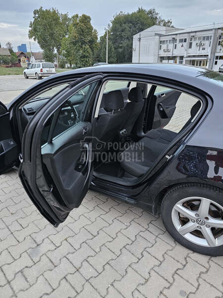 Volkswagen Passat B6 Passat