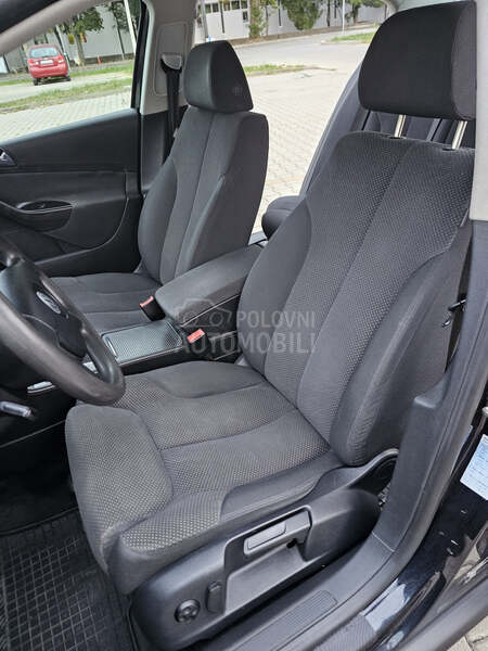 Volkswagen Passat B6 Passat