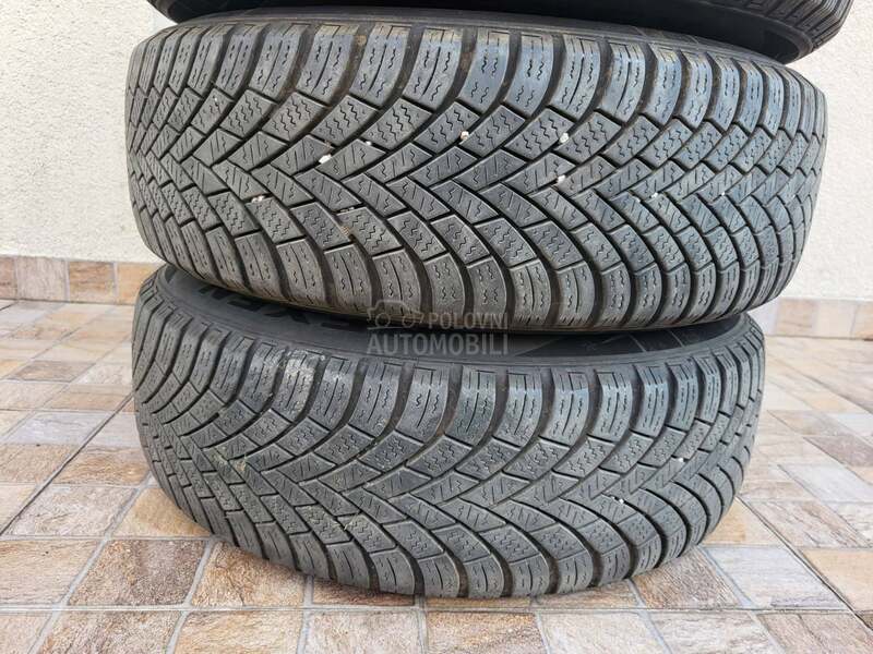 Nexen 195/65 R15 Zimska