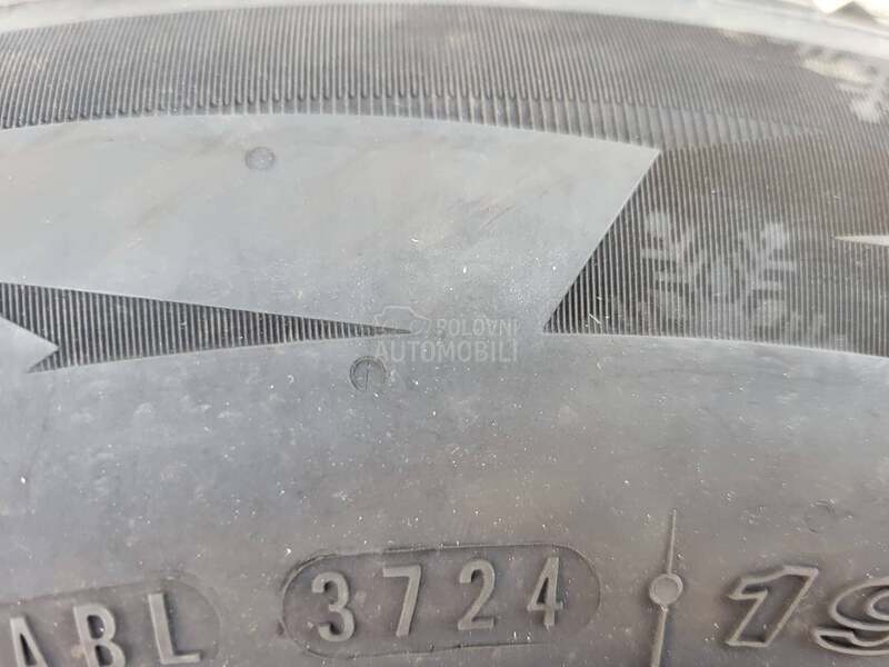 Nexen 195/65 R15 Zimska