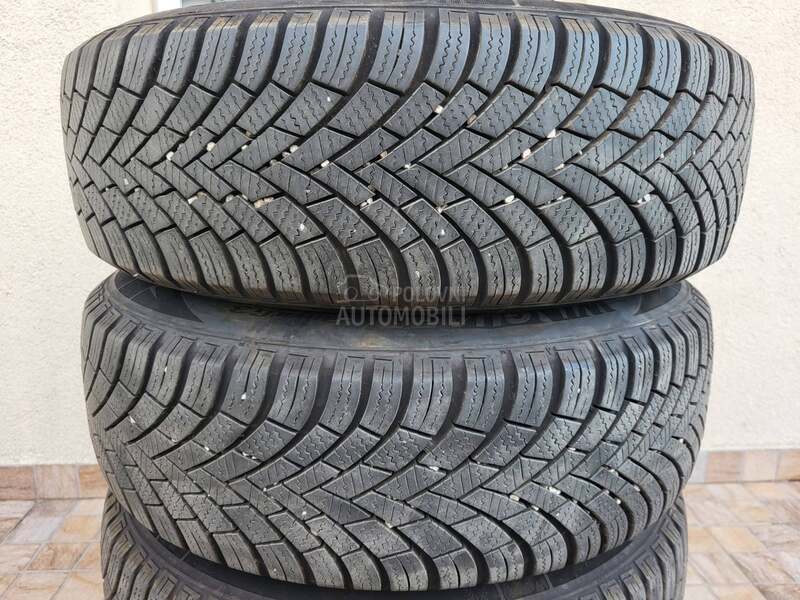 Nexen 195/65 R15 Zimska