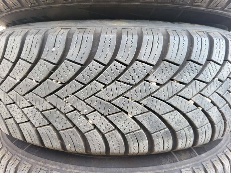 Nexen 195/65 R15 Zimska