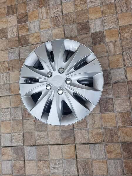 Nexen 195/65 R15 Zimska