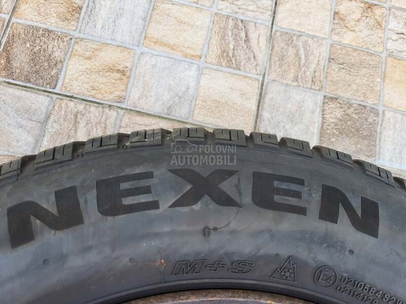 Nexen 195/65 R15 Zimska