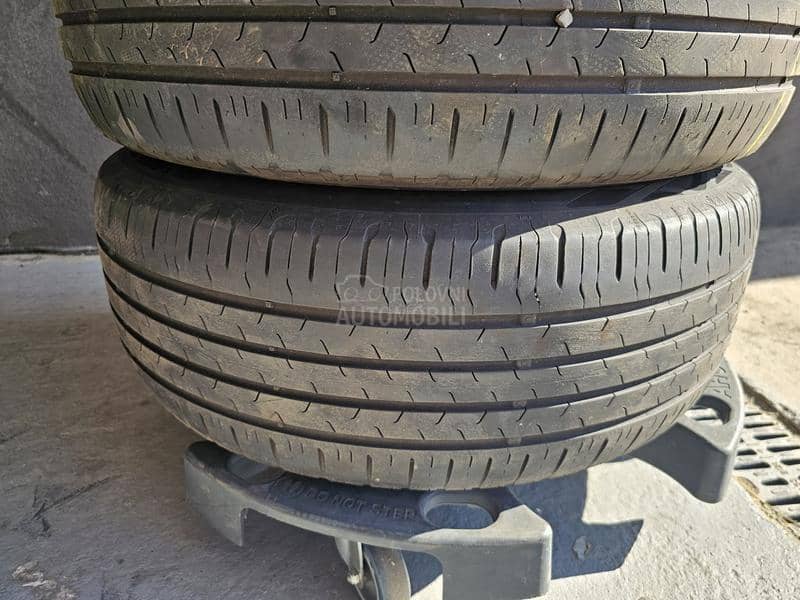 Aluminijumske felne vw 16" 5 x 112