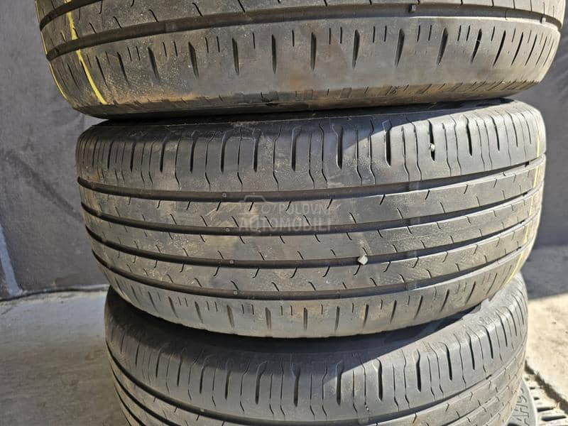 Aluminijumske felne vw 16" 5 x 112