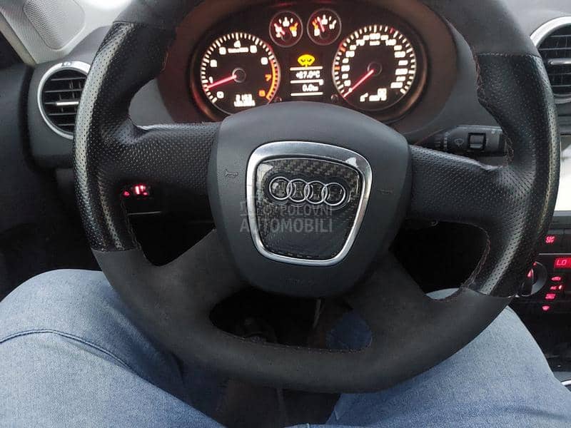 Audi A3 1.4 FSI SPORT