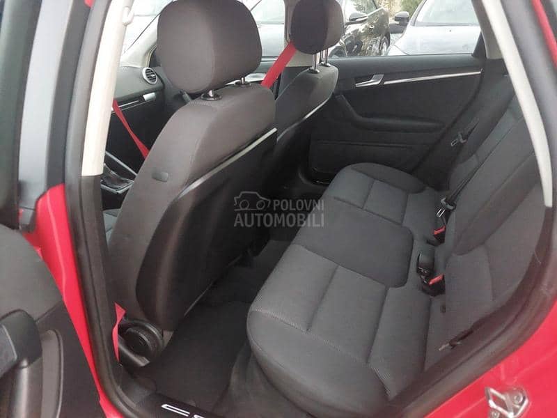 Audi A3 1.4 FSI SPORT