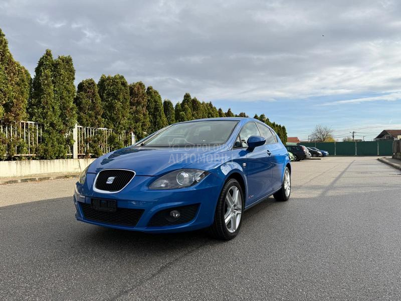 Seat Leon 1.4b TSI COPA