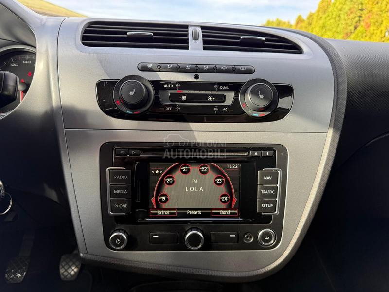 Seat Leon 1.4b TSI COPA