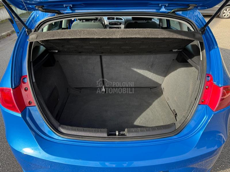 Seat Leon 1.4b TSI COPA