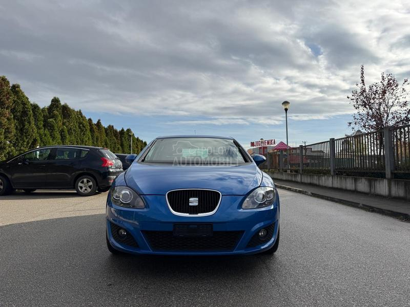 Seat Leon 1.4b TSI COPA