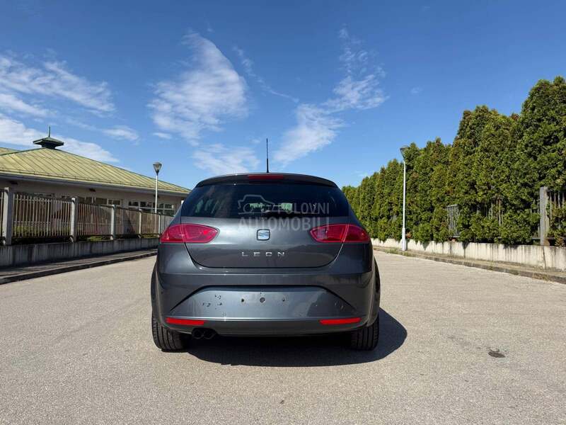 Seat Leon 1.4b TSI COPA